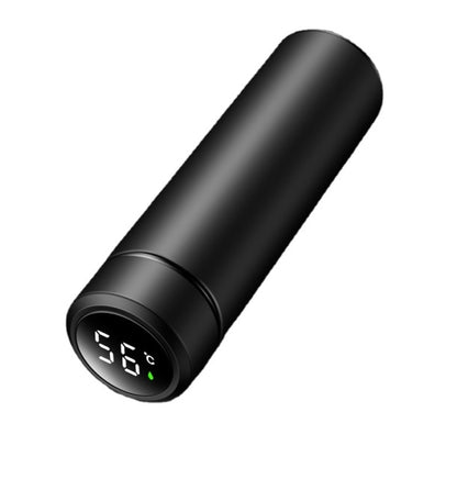 ORIVON® Smart — Bouteille Isotherme à Affichage LED