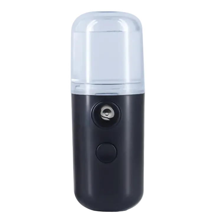 Orivon® Mini : Nano Brumisateur Facial USB, Hydratation Instantanée