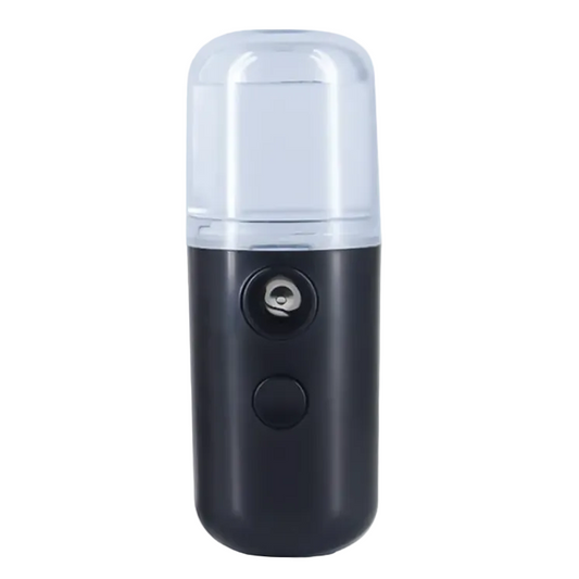 Orivon® Mini : Nano Brumisateur Facial USB, Hydratation Instantanée