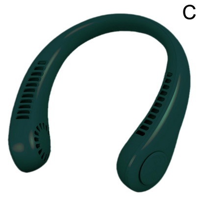 Ventilateur Portatif pour Cou – Édition ORIVON®