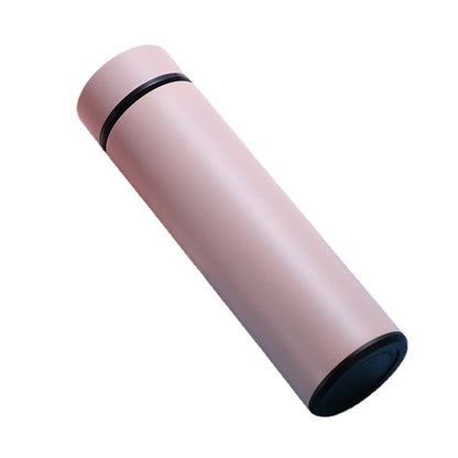 ORIVON® Smart — Bouteille Isotherme à Affichage LED