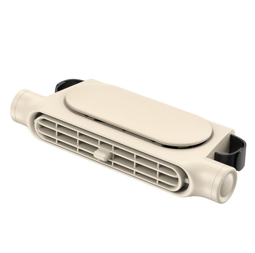 Ventilateur de Voiture Orivon™ – Confort et Fraîcheur en Route