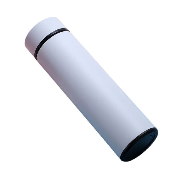 ORIVON® Smart — Bouteille Isotherme à Affichage LED