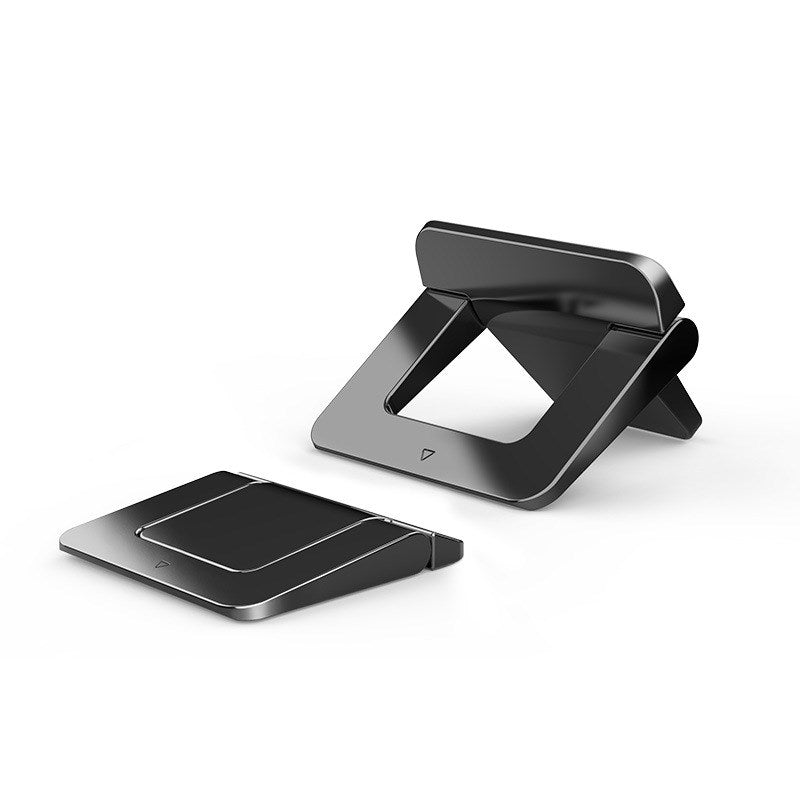 Support Refroidisseur Orivon® Mini – Compact & Discret pour Ordinateur Portable