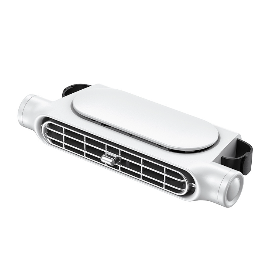 Ventilateur de Voiture Orivon™ – Confort et Fraîcheur en Route