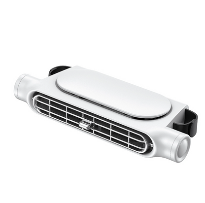 Ventilateur de Voiture Orivon™ – Confort et Fraîcheur en Route