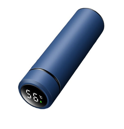 ORIVON® Smart — Bouteille Isotherme à Affichage LED