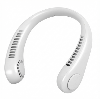 Ventilateur Portatif pour Cou – Édition ORIVON®