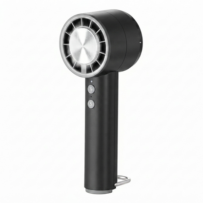Ventilateur de Poche Orivon® Mini – Rechargeable USB, Ultra-Puissant