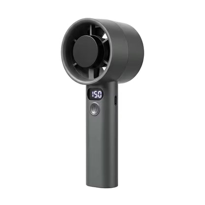 ORIVON® Mini — Ventilateur Portable Rechargeable USB