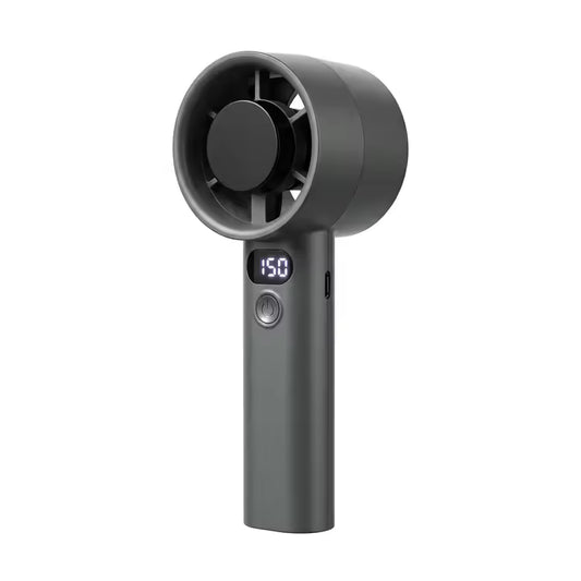 ORIVON® Mini — Ventilateur Portable Rechargeable USB