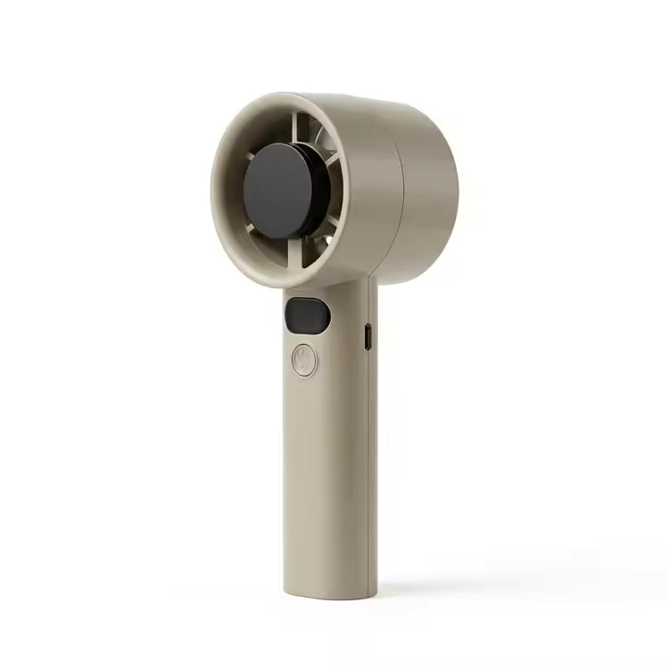 ORIVON® Mini — Ventilateur Portable Rechargeable USB