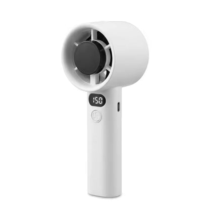 ORIVON® Mini — Ventilateur Portable Rechargeable USB