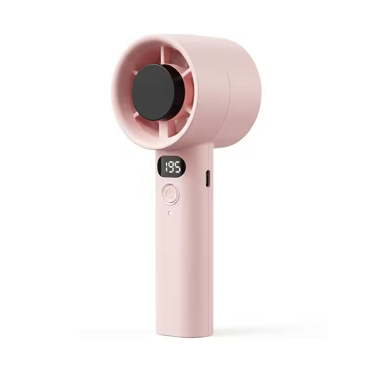 ORIVON® Mini — Ventilateur Portable Rechargeable USB