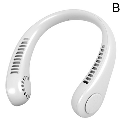 Ventilateur Portatif pour Cou – Édition ORIVON®