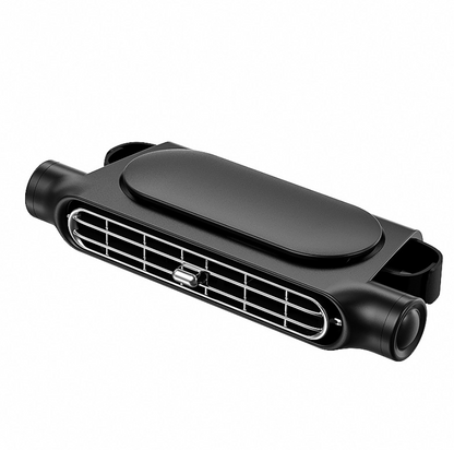 Ventilateur de Voiture Orivon™ – Confort et Fraîcheur en Route