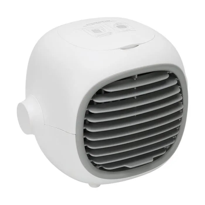 Climatiseur Orivon® Mini – Ventilateur, Humidificateur & Rafraîchisseur USB