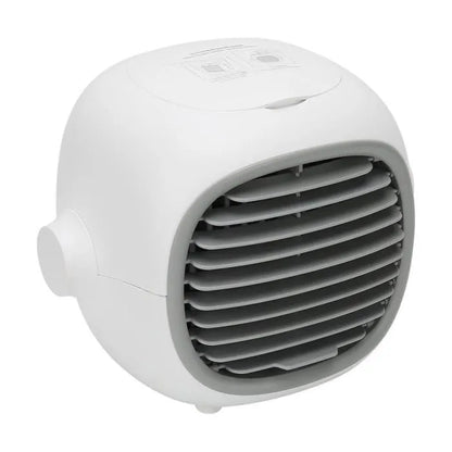 Climatiseur Orivon® Mini – Ventilateur, Humidificateur & Rafraîchisseur USB